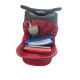 Ghiozdan Roller NIKIDOM XL - Cuore