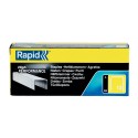 Capse RAPID 13/ 8, 5000 buc/cutie - pentru pistol de capsat RAPID M10Y