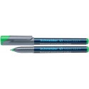 Universal permanent marker SCHNEIDER Maxx 222 F, varf 0.7mm - verde