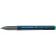 Universal permanent marker SCHNEIDER Maxx 222 F, varf 0.7mm - verde