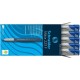 Universal non-permanent marker SCHNEIDER Maxx 223 F, varf 0.7mm - albastru