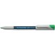 Universal non-permanent marker SCHNEIDER Maxx 223 F, varf 0.7mm - verde