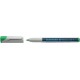 Universal non-permanent marker SCHNEIDER Maxx 223 F, varf 0.7mm - verde