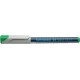 Universal non-permanent marker SCHNEIDER Maxx 223 F, varf 0.7mm - verde