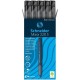 Universal permanent marker SCHNEIDER Maxx 220 S, varf 0.4mm - negru