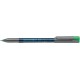 Universal permanent marker SCHNEIDER Maxx 220 S, varf 0.4mm - verde