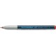 Universal non-permanent marker SCHNEIDER Maxx 221 S, varf 0.4mm - rosu