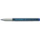 Universal non-permanent marker SCHNEIDER Maxx 221 S, varf 0.4mm - albastru