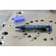 Permanent marker SCHNEIDER Maxx 130, varf rotund 1-3mm - negru