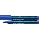 Permanent marker SCHNEIDER Maxx 130, varf rotund 1-3mm - albastru