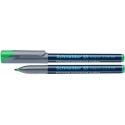 Universal permanent marker SCHNEIDER Maxx 224 M, varf 1mm - verde