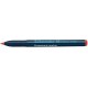 Permanent marker SCHNEIDER Maxx 240, varf rotund 1-2mm - rosu