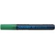 Marker cu vopsea SCHNEIDER Maxx 270, varf rotund 1-3mm - verde