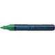 Marker cu vopsea SCHNEIDER Maxx 270, varf rotund 1-3mm - verde