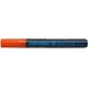 Marker cu vopsea SCHNEIDER Maxx 270, varf rotund 1-3mm - orange