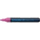 Marker cu vopsea SCHNEIDER Maxx 270, varf rotund 1-3mm - violet