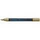 Marker cu vopsea SCHNEIDER Maxx 271, varf rotund 1-2mm - auriu