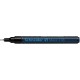 Marker cu vopsea SCHNEIDER Maxx 278, varf rotund 0.8mm - negru