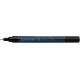 Marker cu vopsea SCHNEIDER Maxx 278, varf rotund 0.8mm - negru