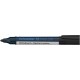 Marker SCHNEIDER Maxx 290, pentru tabla de scris+flipchart, varf rotund 2-3mm - negru