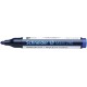 Marker SCHNEIDER Maxx 290, pentru tabla de scris+flipchart, varf rotund 2-3mm - albastru