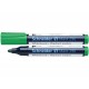 Marker SCHNEIDER Maxx 290, pentru tabla de scris+flipchart, varf rotund 2-3mm - verde