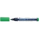 Marker SCHNEIDER Maxx 290, pentru tabla de scris+flipchart, varf rotund 2-3mm - verde