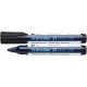 Marker SCHNEIDER Maxx 290, pentru tabla de scris+flipchart, varf rotund 2-3mm, 4 cul/set - (N,R,A,V)