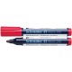 Marker SCHNEIDER Maxx 290, pentru tabla de scris+flipchart, varf rotund 2-3mm, 4 cul/set - (N,R,A,V)