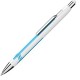 Pix SCHNEIDER Epsilon Touch XB, varf 1.4mm - corp alb/bleu - scriere albastra