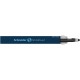Pix SCHNEIDER Epsilon Touch XB, varf 1.4mm - corp negru/auriu - scriere albastra