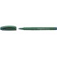 Liner SCHNEIDER Topwriter 147, varf 0.6mm - verde