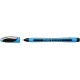 Pix SCHNEIDER Slider Memo XB, rubber grip, accesorii metalice - scriere neagra