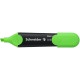 Textmarker SCHNEIDER Job, varf tesit 1+5mm - verde