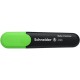 Textmarker SCHNEIDER Job, varf tesit 1+5mm - verde