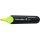 Textmarker SCHNEIDER Job, varf tesit 1+5mm - galben