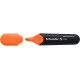 Textmarker SCHNEIDER Job, varf tesit 1+5mm - orange