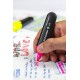 Textmarker SCHNEIDER Job, varf tesit 1+5mm - roz