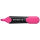 Textmarker SCHNEIDER Job, varf tesit 1+5mm - roz