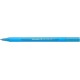 Pix SCHNEIDER Slider Edge XB, rubber grip, varf 1.4mm - scriere bleu