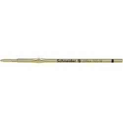 Rezerva metalica SCHNEIDER Office 765 - negru