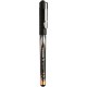 Roller cu cerneala SCHNEIDER Xtra 825, ball point 0.5mm - scriere neagra