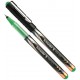 Roller cu cerneala SCHNEIDER Xtra 825, ball point 0.5mm - scriere verde