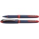 Roller cu cerneala SCHNEIDER One Business, ball point 0.6mm - scriere rosie