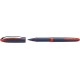 Roller cu cerneala SCHNEIDER One Business, ball point 0.6mm - scriere rosie