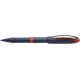 Roller cu cerneala SCHNEIDER One Business, ball point 0.6mm - scriere rosie