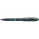 Roller cu cerneala SCHNEIDER One Business, ball point 0.6mm - scriere verde