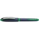 Roller cu cerneala SCHNEIDER One Business, ball point 0.6mm - scriere verde