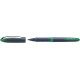 Roller cu cerneala SCHNEIDER One Business, ball point 0.6mm - scriere verde