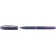 Roller cu cerneala SCHNEIDER One Business, ball point 0.6mm - scriere violet